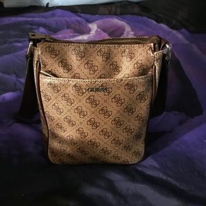 Guess CrossBody